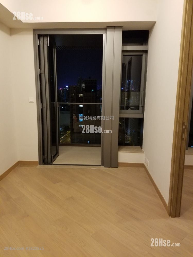 迎豐 售盤 1 房 , 1 浴室 266 平方呎