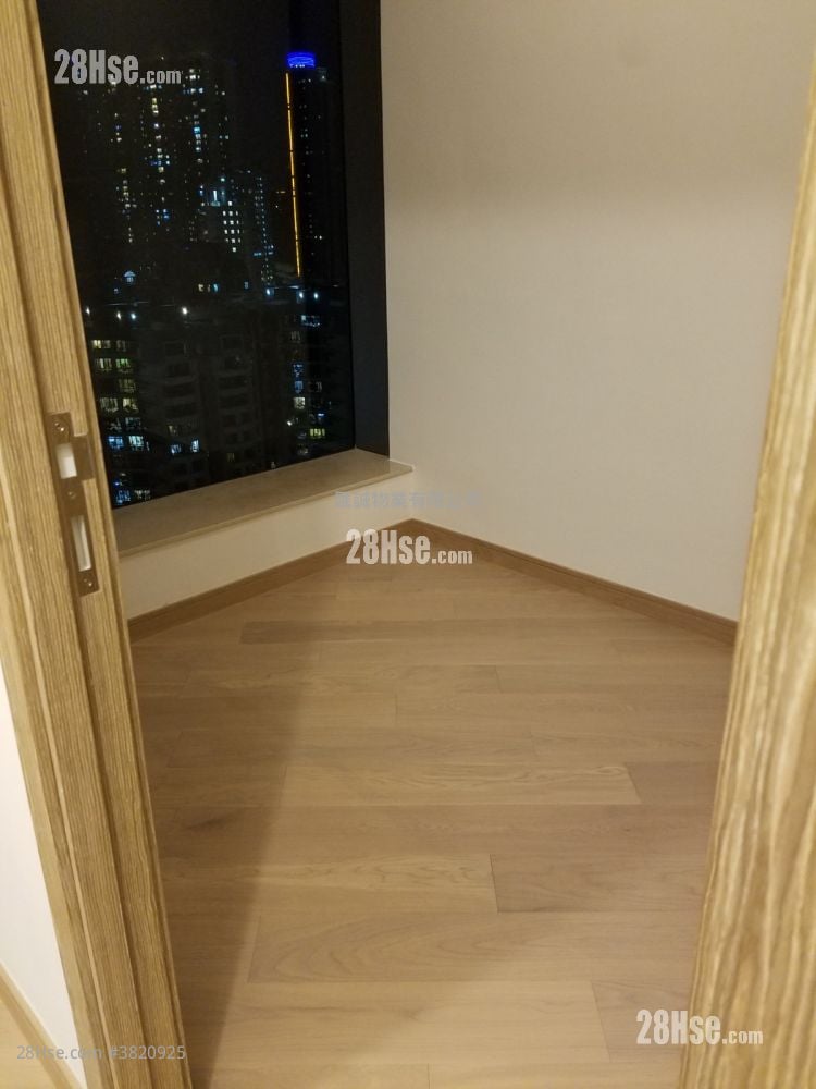 迎豐 售盤 1 房 , 1 浴室 266 平方呎