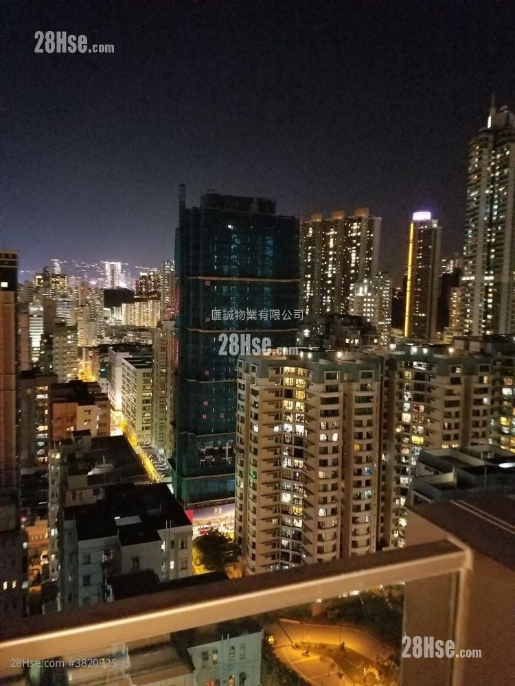 迎豐 售盤 1 房 , 1 浴室 266 平方呎