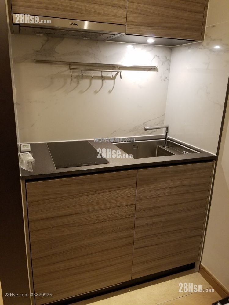 迎豐 售盤 1 房 , 1 浴室 266 平方呎