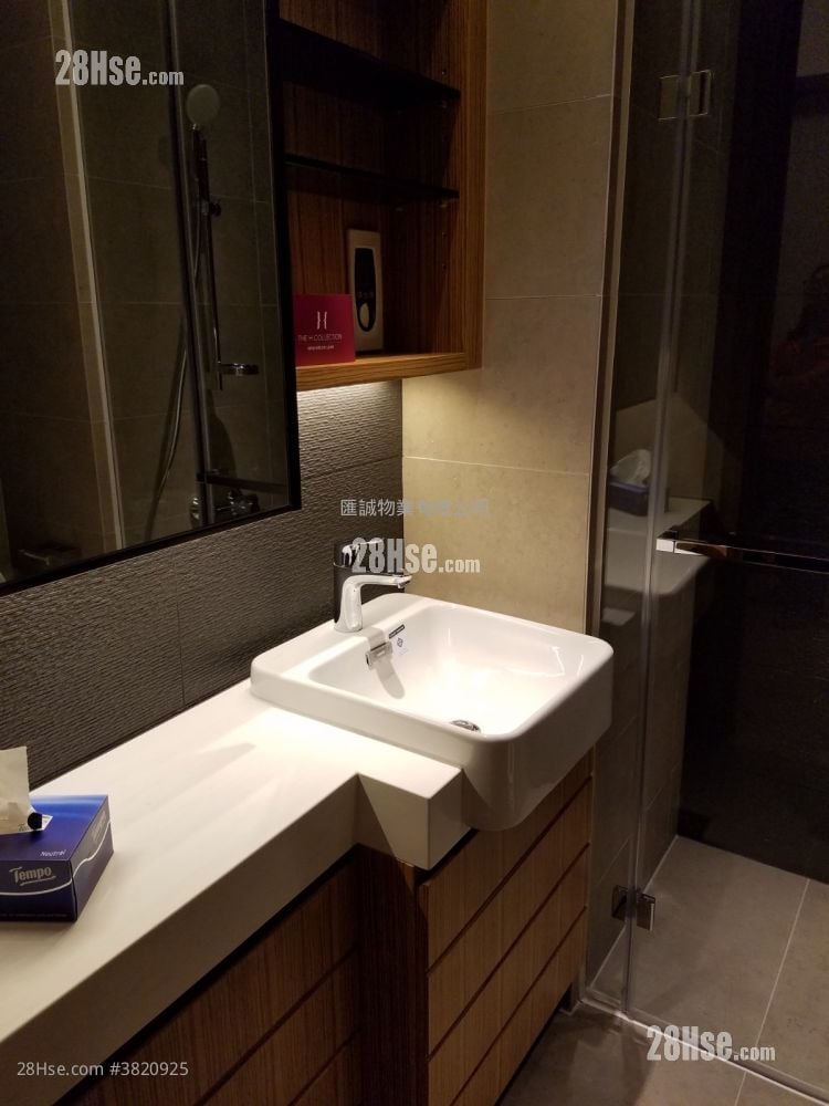 迎豐 售盤 1 房 , 1 浴室 266 平方呎