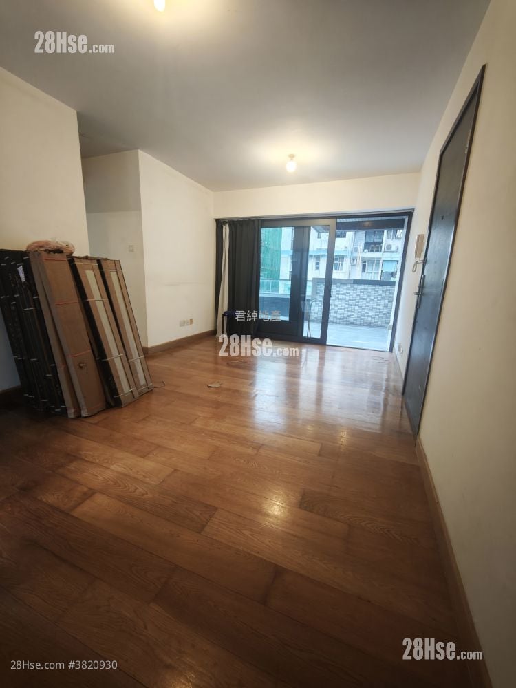 匯豪 租盤 3 房 , 2 浴室 584 平方呎