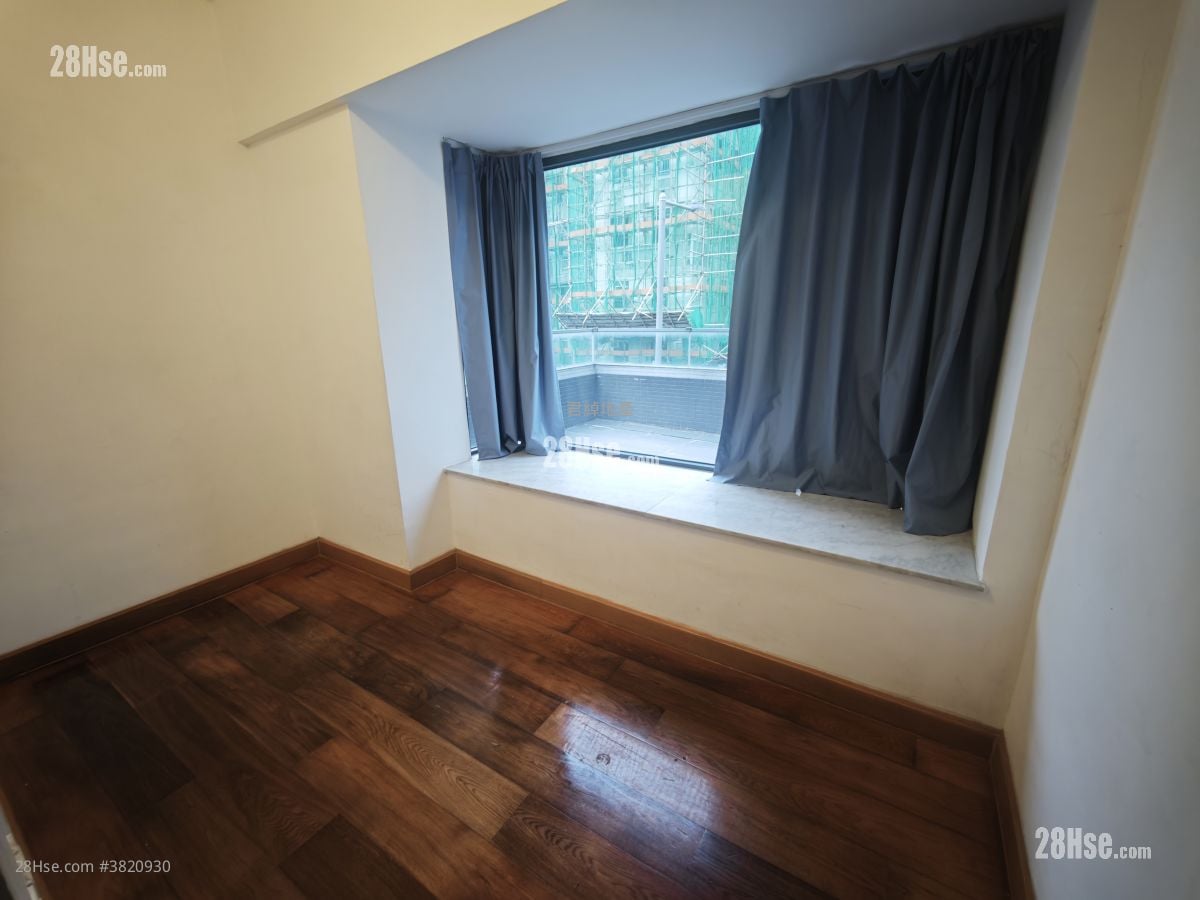 匯豪 租盤 3 房 , 2 浴室 584 平方呎