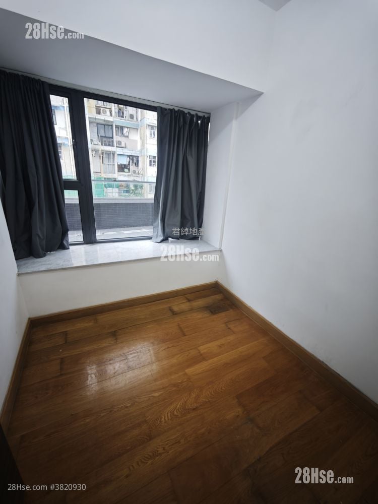 匯豪 租盤 3 房 , 2 浴室 584 平方呎