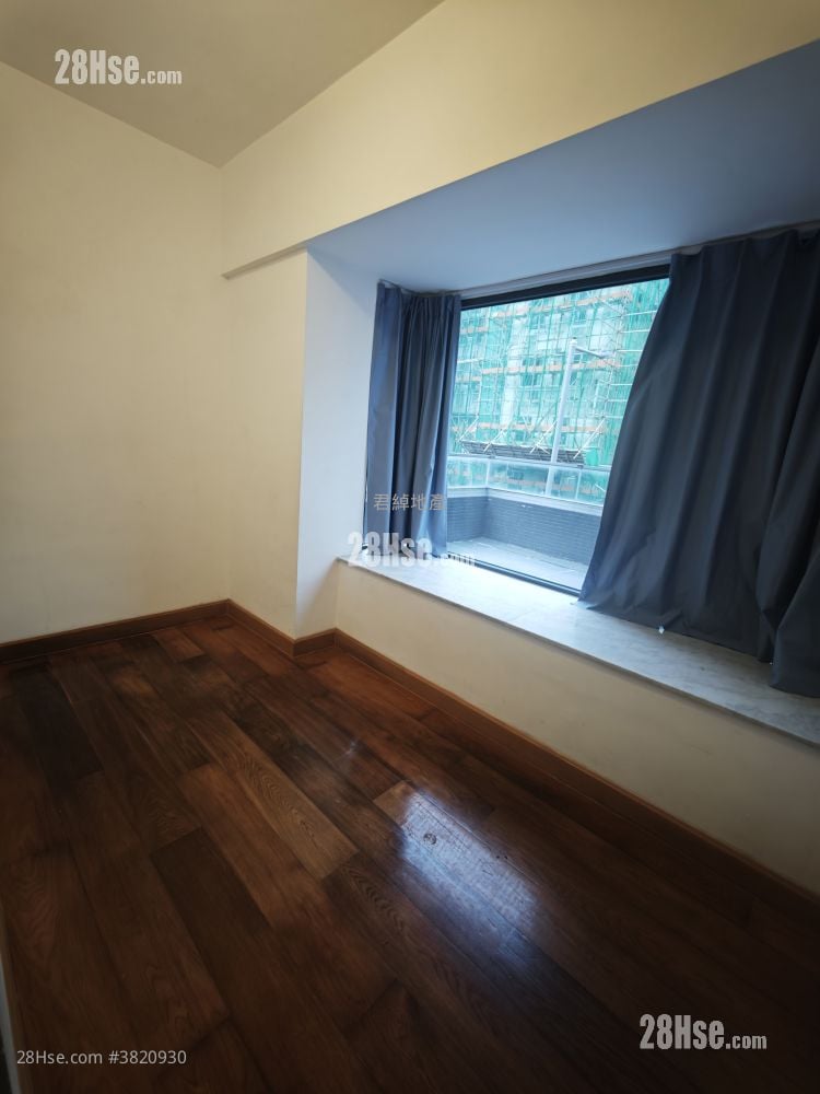 匯豪 租盤 3 房 , 2 浴室 584 平方呎