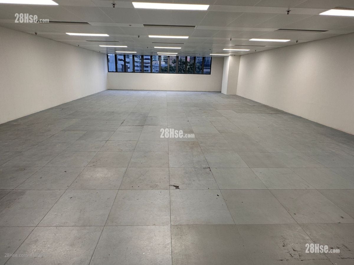 Prowell Asia Centre Rental 1,533 ft²