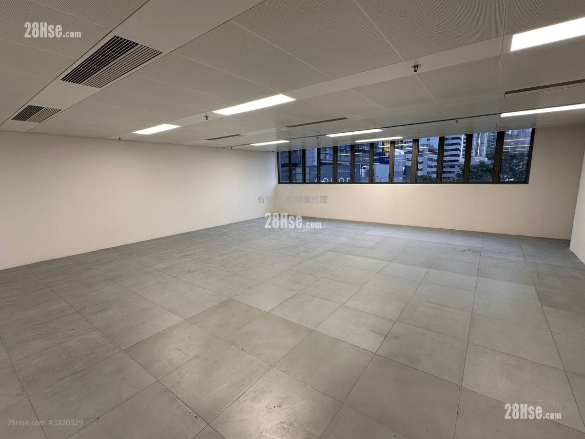 Prowell Asia Centre Rental 1,533 ft²