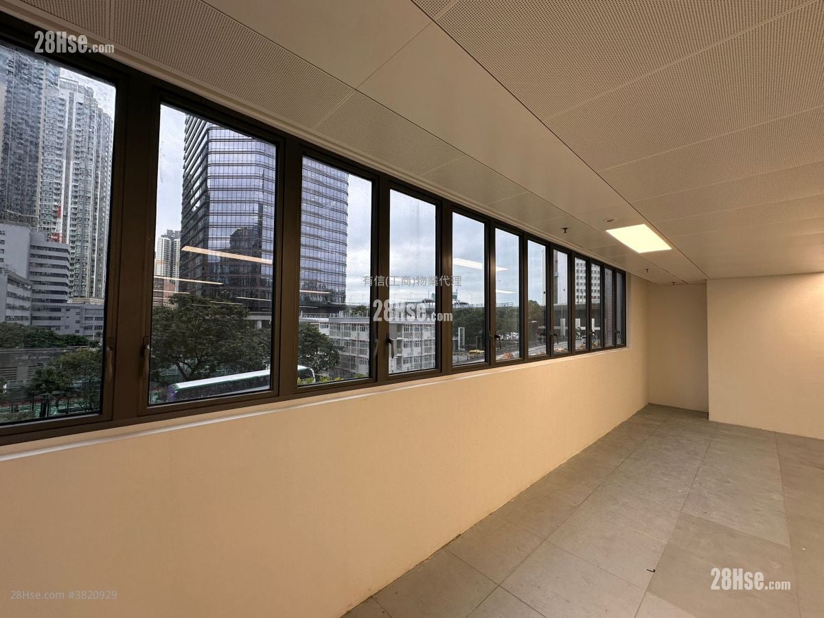 Prowell Asia Centre Rental 1,533 ft²