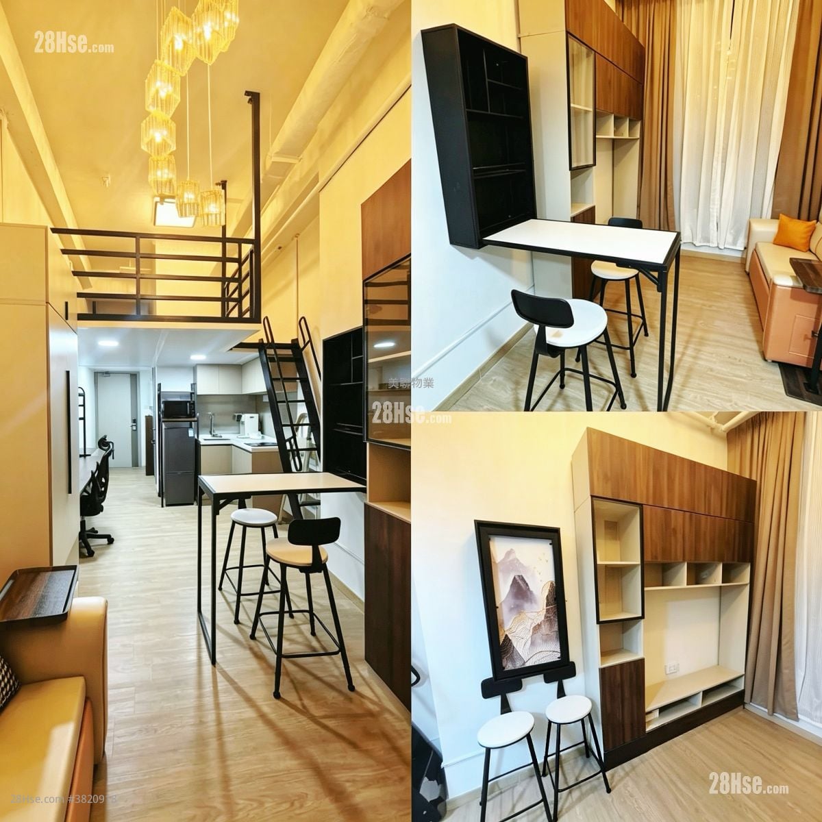 I CITY 售盘 1 厕所