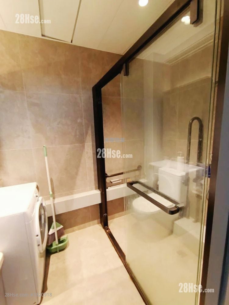 I CITY 售盘 1 厕所