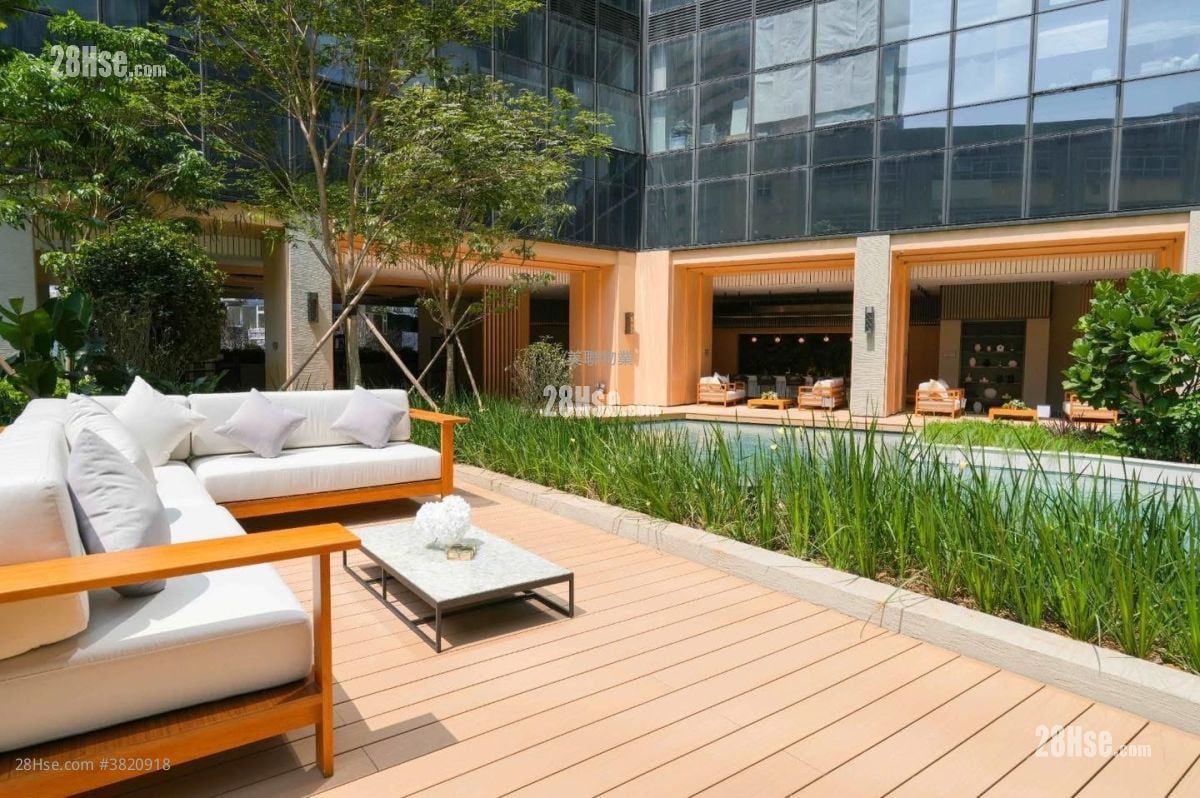 I CITY 售盘 1 厕所