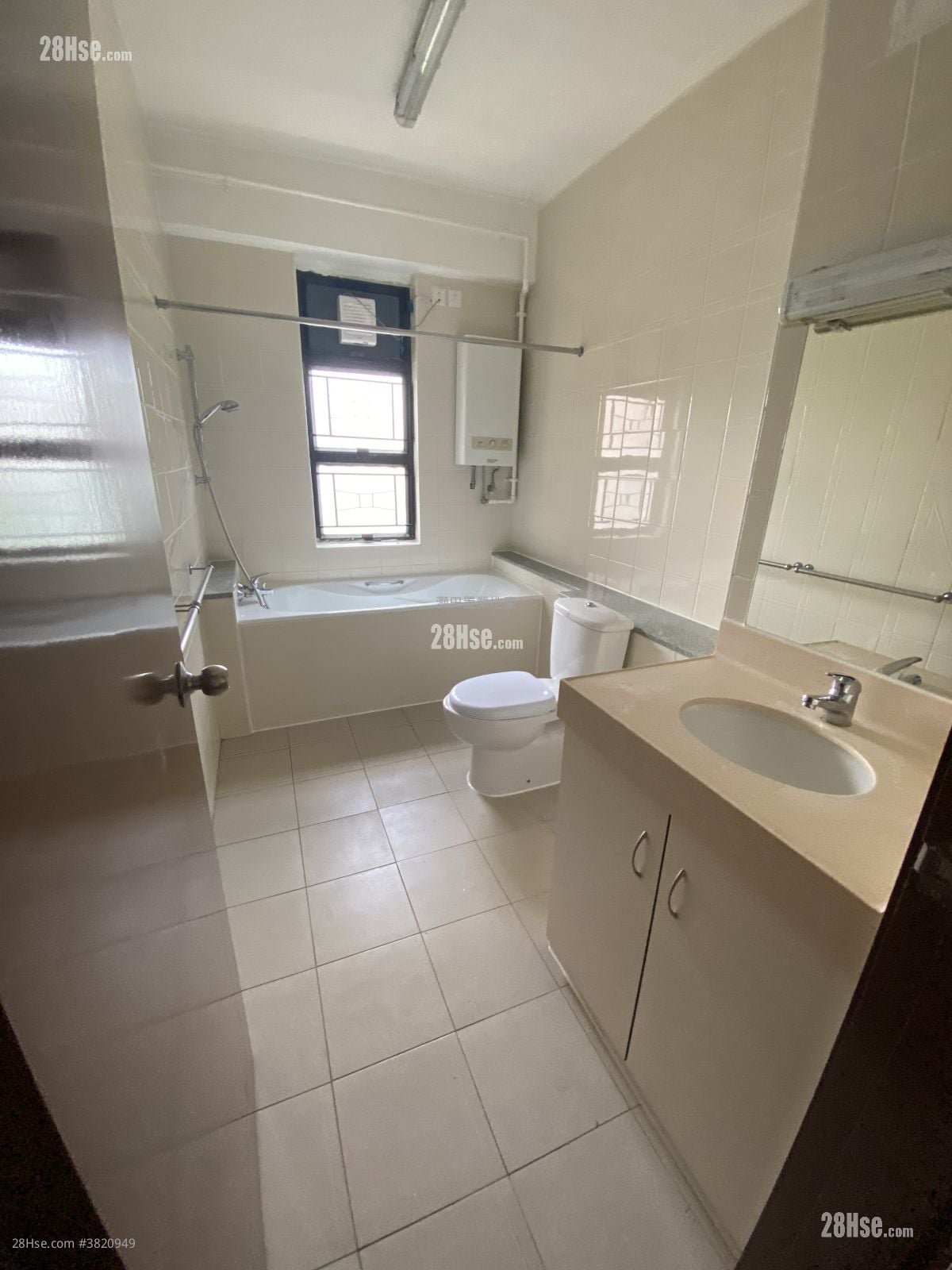 仁禮花園 租盤 4 房 , 3 浴室 2,267 平方呎