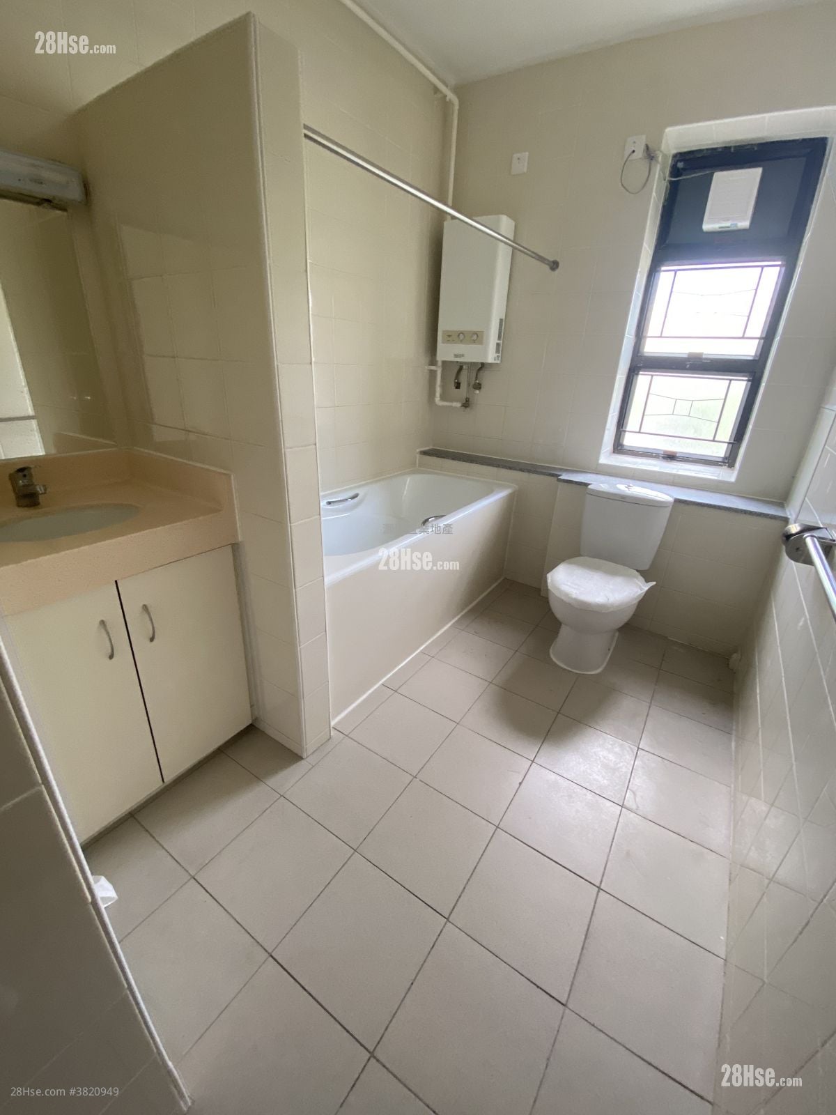 仁禮花園 租盤 4 房 , 3 浴室 2,267 平方呎