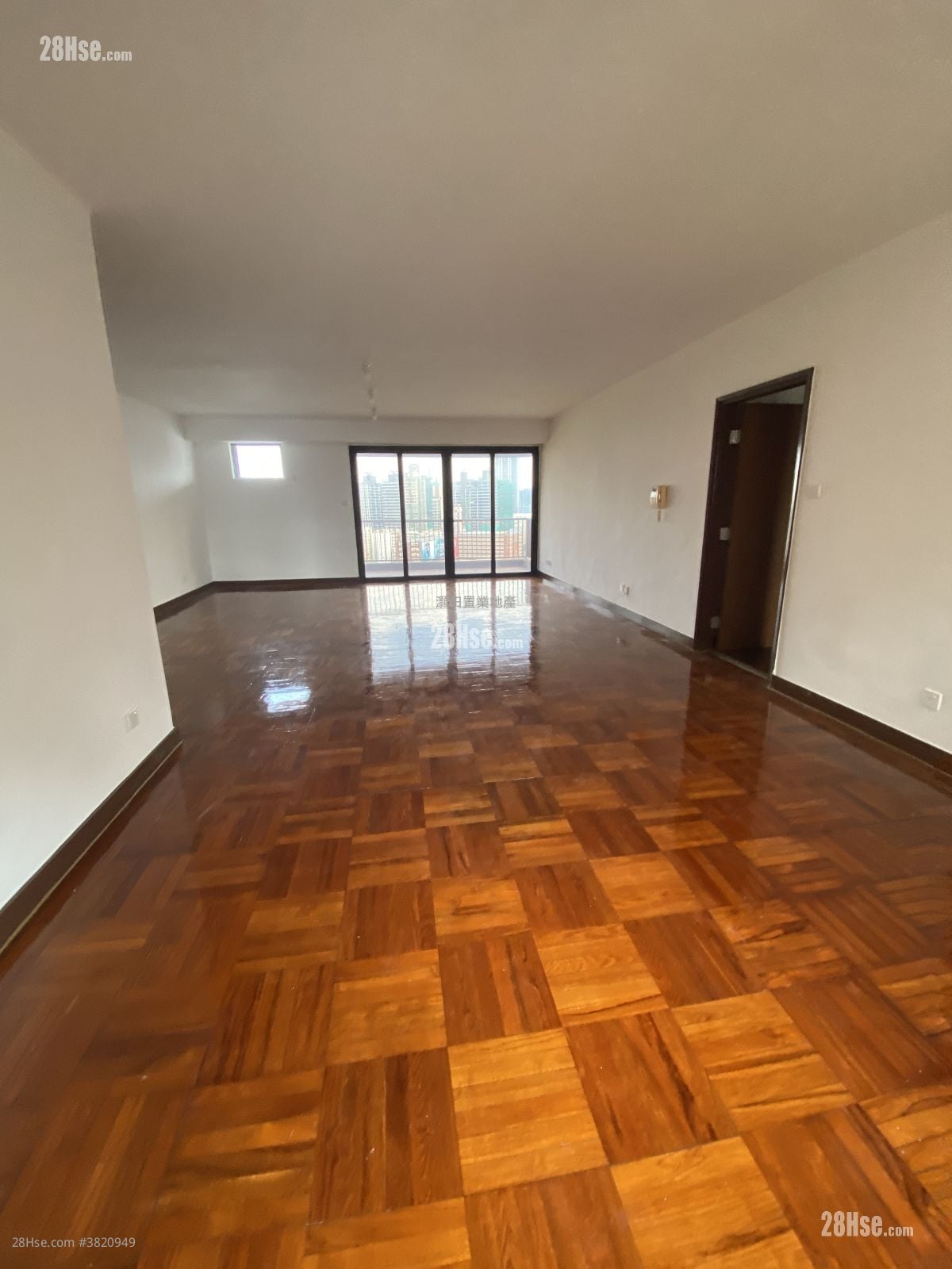 仁禮花園 租盤 4 房 , 3 浴室 2,267 平方呎