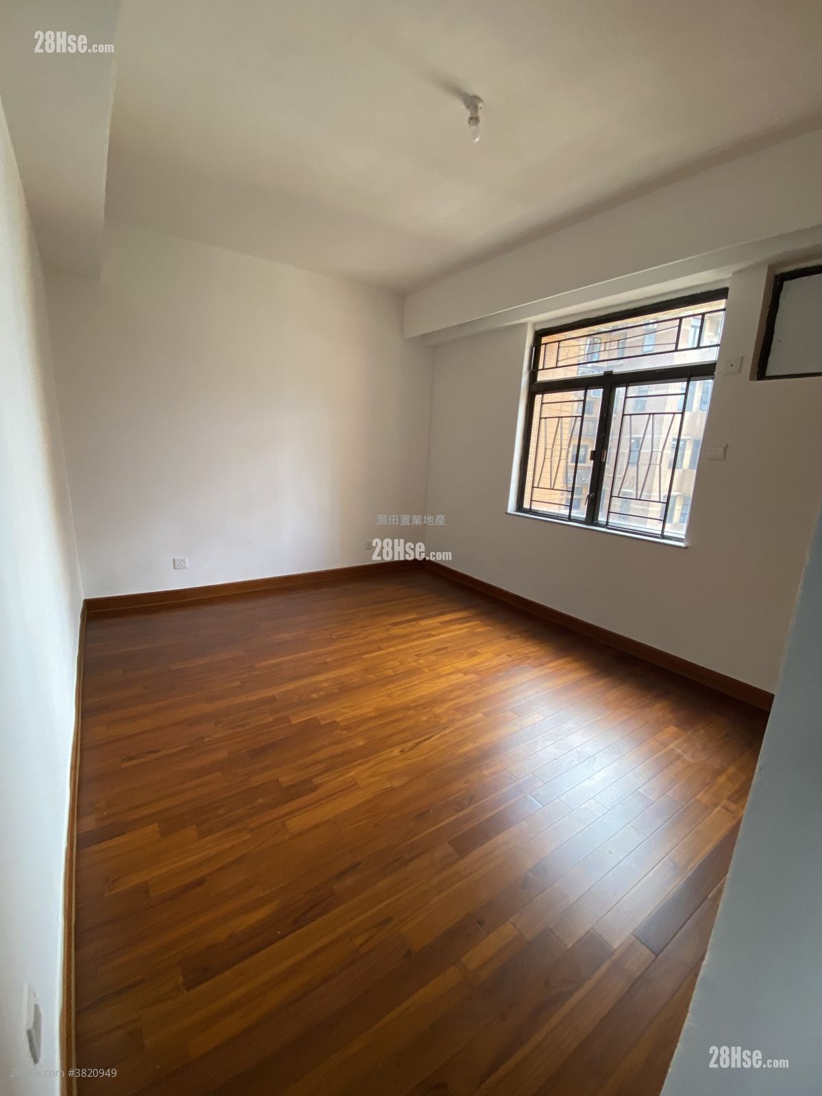 仁禮花園 租盤 4 房 , 3 浴室 2,267 平方呎