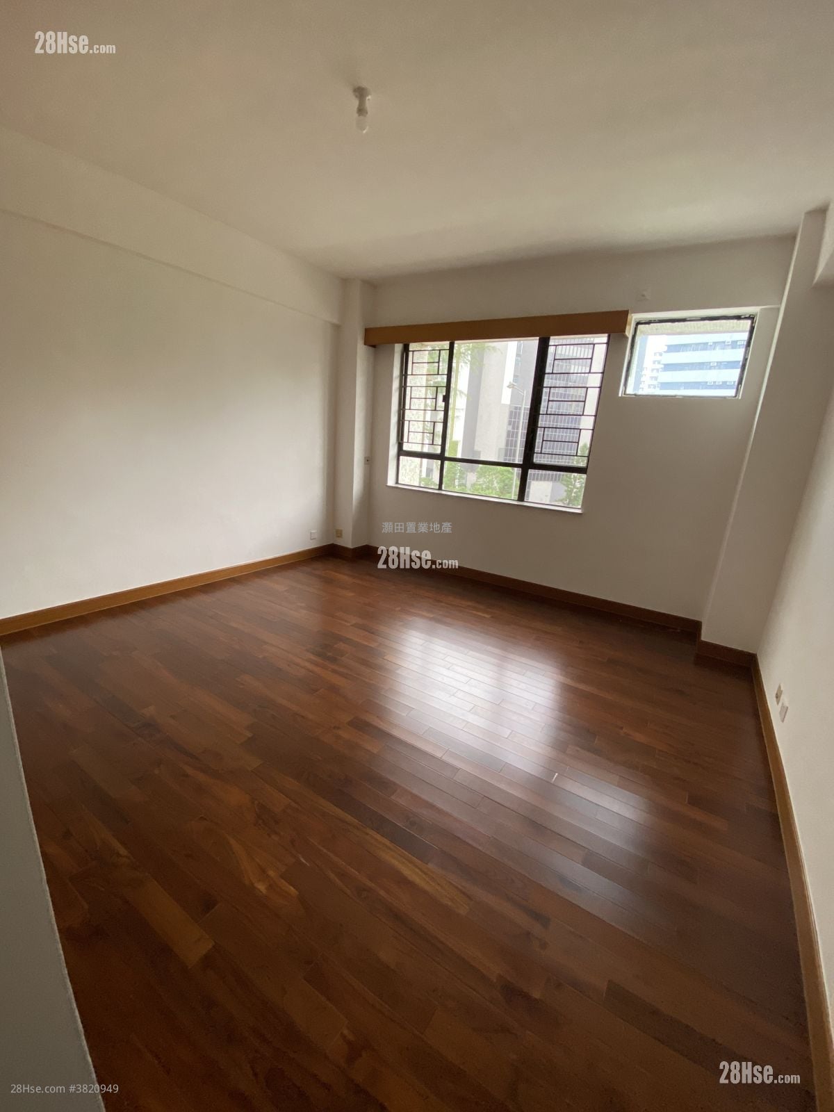 仁禮花園 租盤 4 房 , 3 浴室 2,267 平方呎