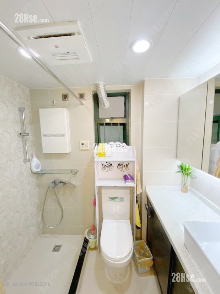 牵晴间 售盘 2 房 , 1 浴室 439 平方尺