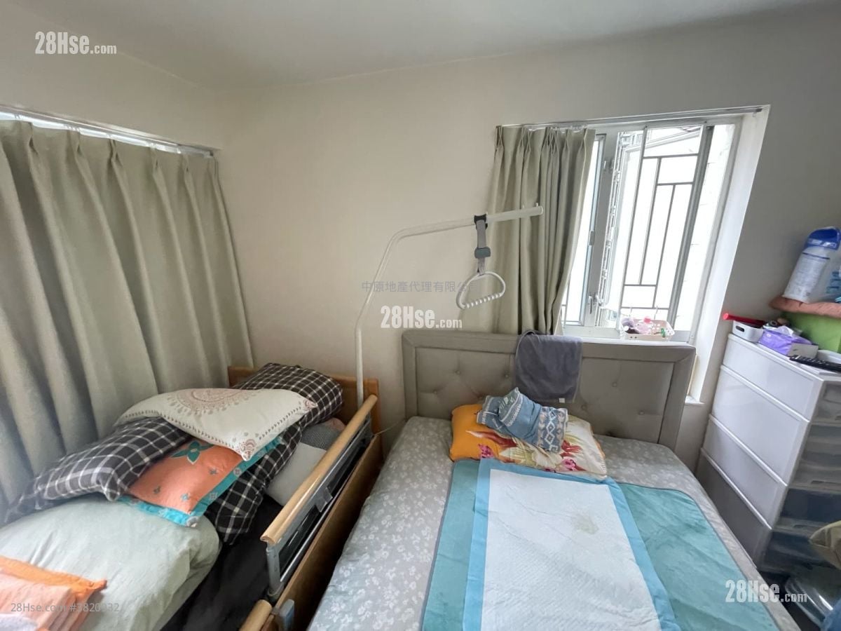 Belvedere Garden Sell 3 Bedrooms , 2 Bathrooms 728 ft²