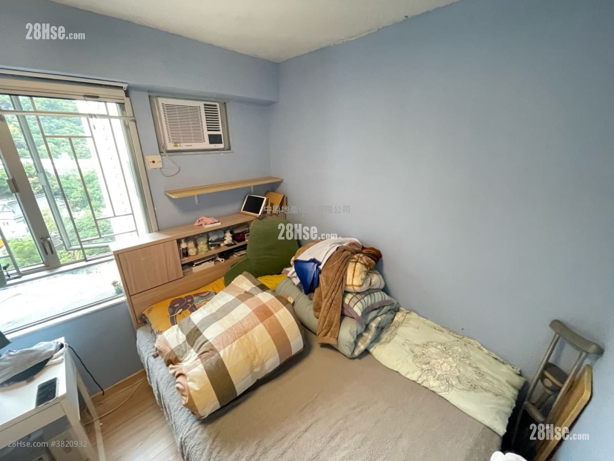 Belvedere Garden Sell 3 Bedrooms , 2 Bathrooms 728 ft²