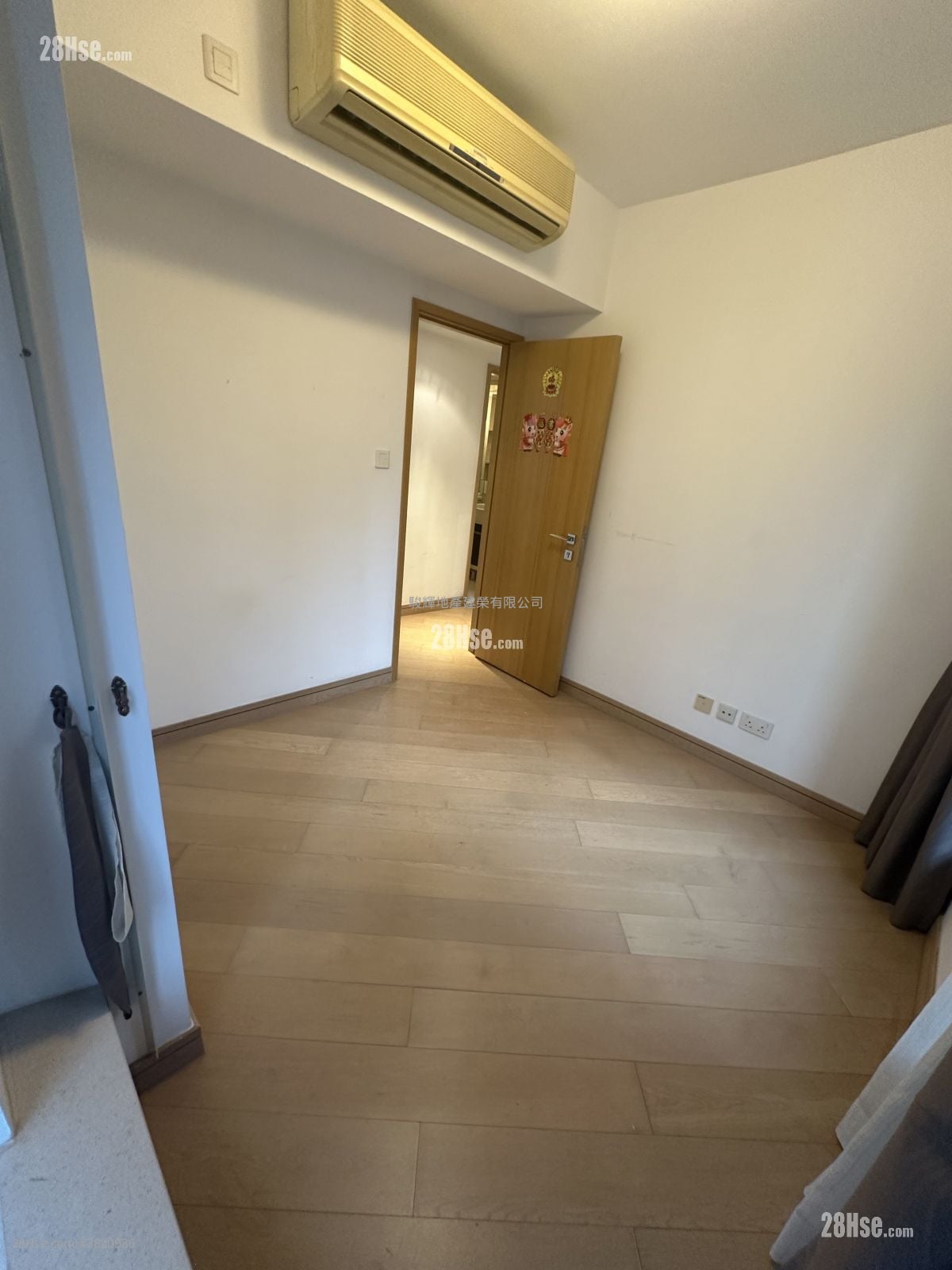 麥花臣匯 租盤 2 房 , 1 浴室 561 平方呎