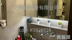 君临天下 租盘 2 房 , 2 浴室 794 平方尺