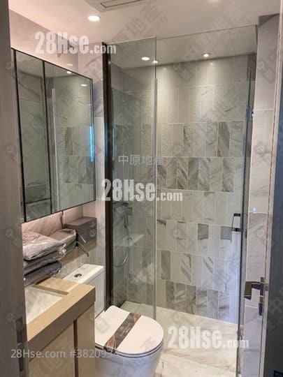 御半山 售盘 1 房 379 平方尺