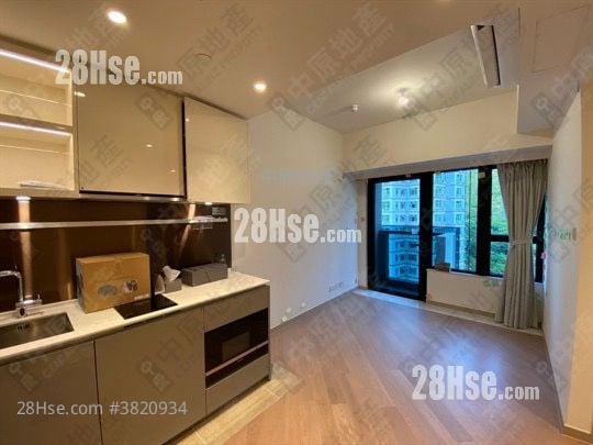 御半山 售盘 1 房 379 平方尺