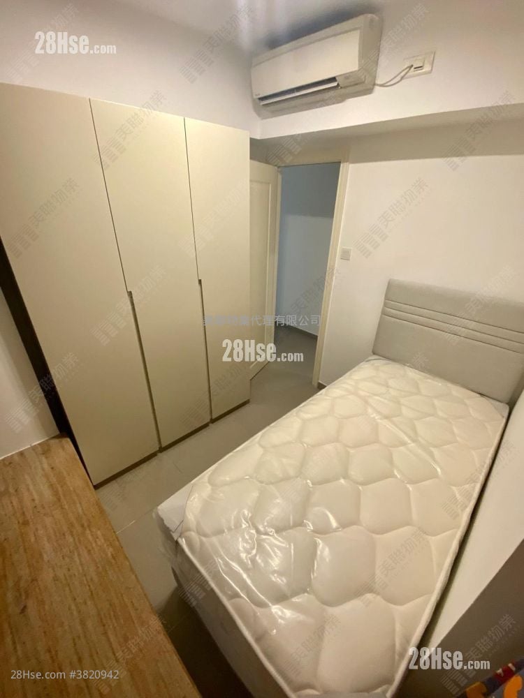 维港湾 售盘 3 房 , 2 浴室 647 平方尺