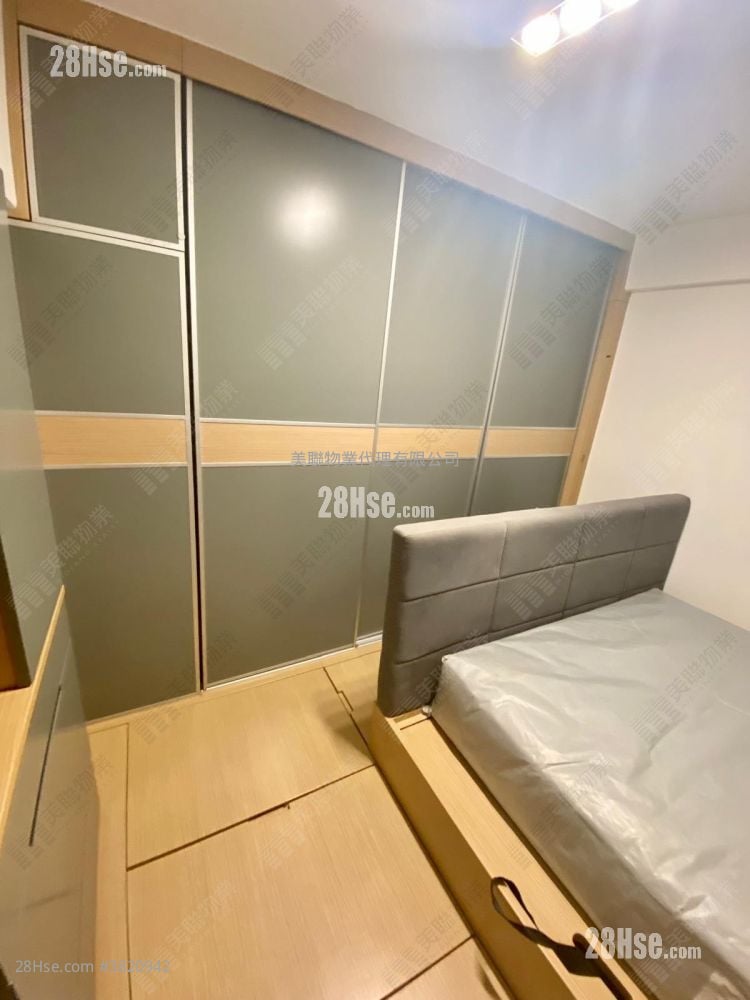 维港湾 售盘 3 房 , 2 浴室 647 平方尺