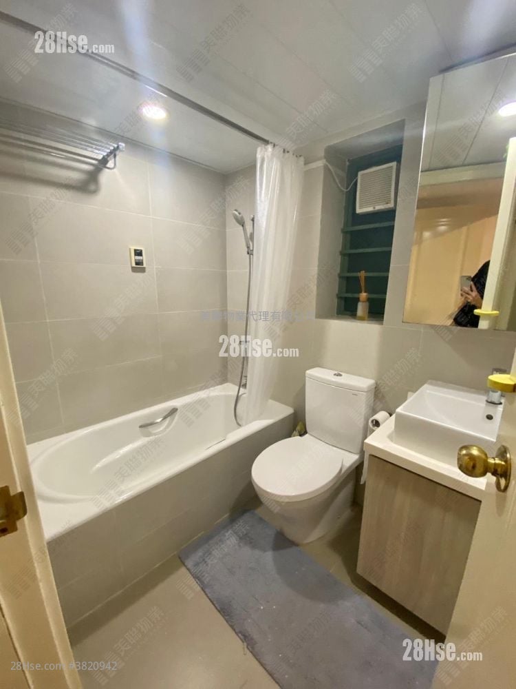 维港湾 售盘 3 房 , 2 浴室 647 平方尺