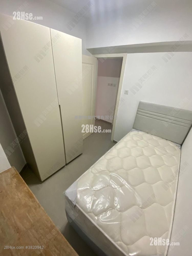 维港湾 售盘 3 房 , 2 浴室 647 平方尺