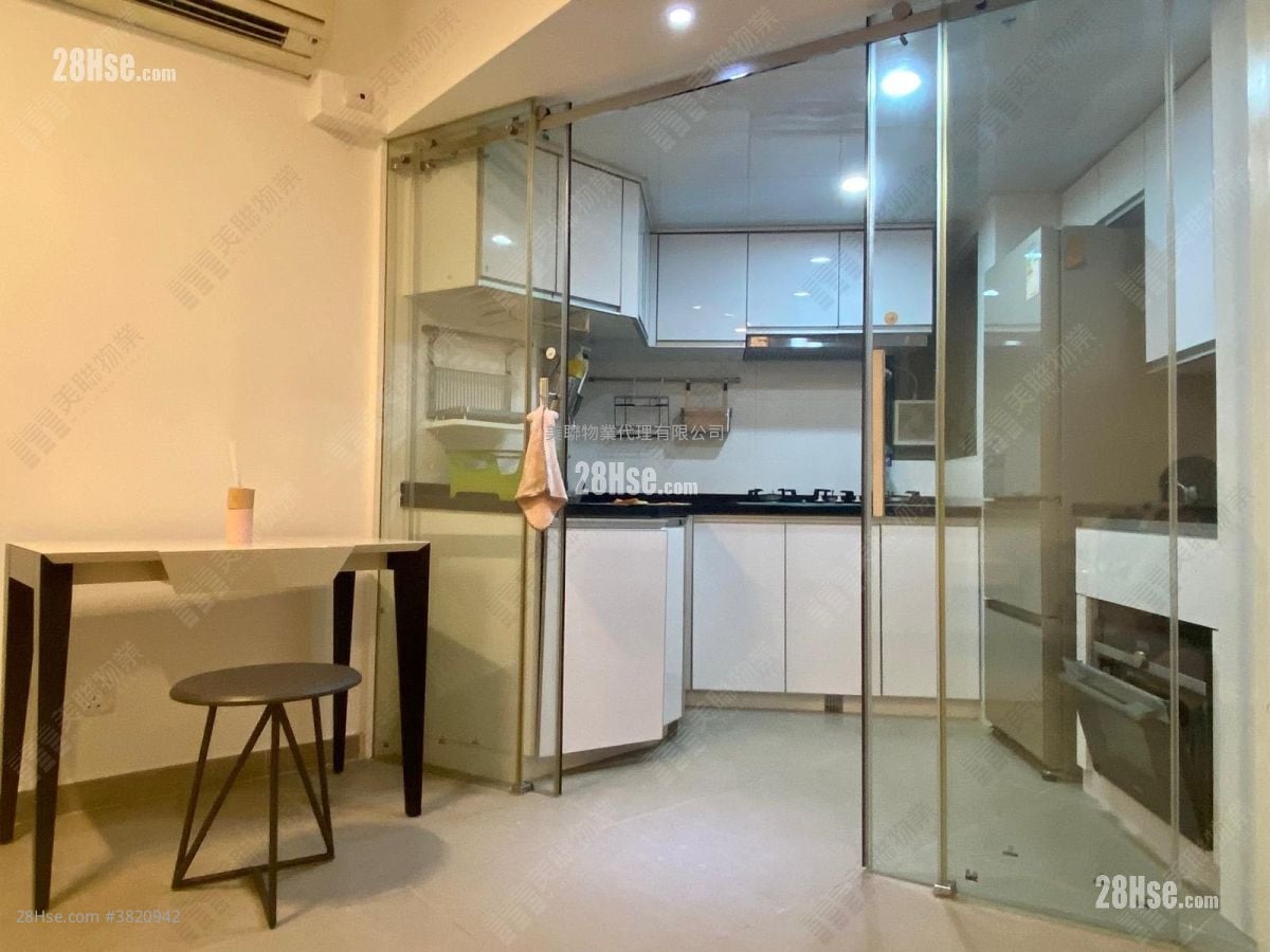 维港湾 售盘 3 房 , 2 浴室 647 平方尺