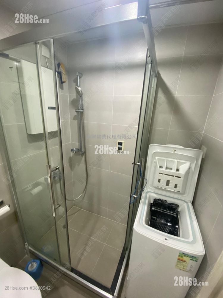 维港湾 售盘 3 房 , 2 浴室 647 平方尺