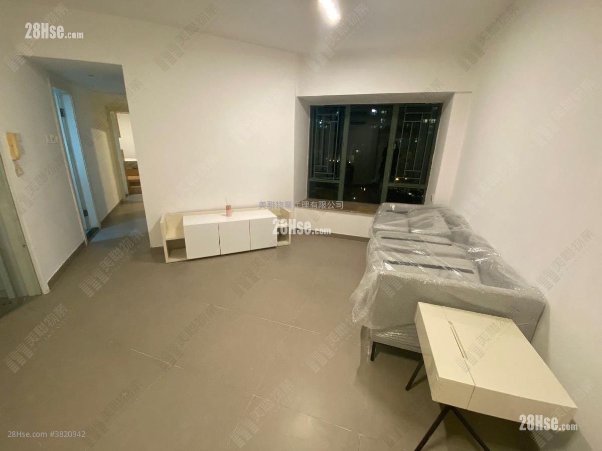 维港湾 售盘 3 房 , 2 浴室 647 平方尺