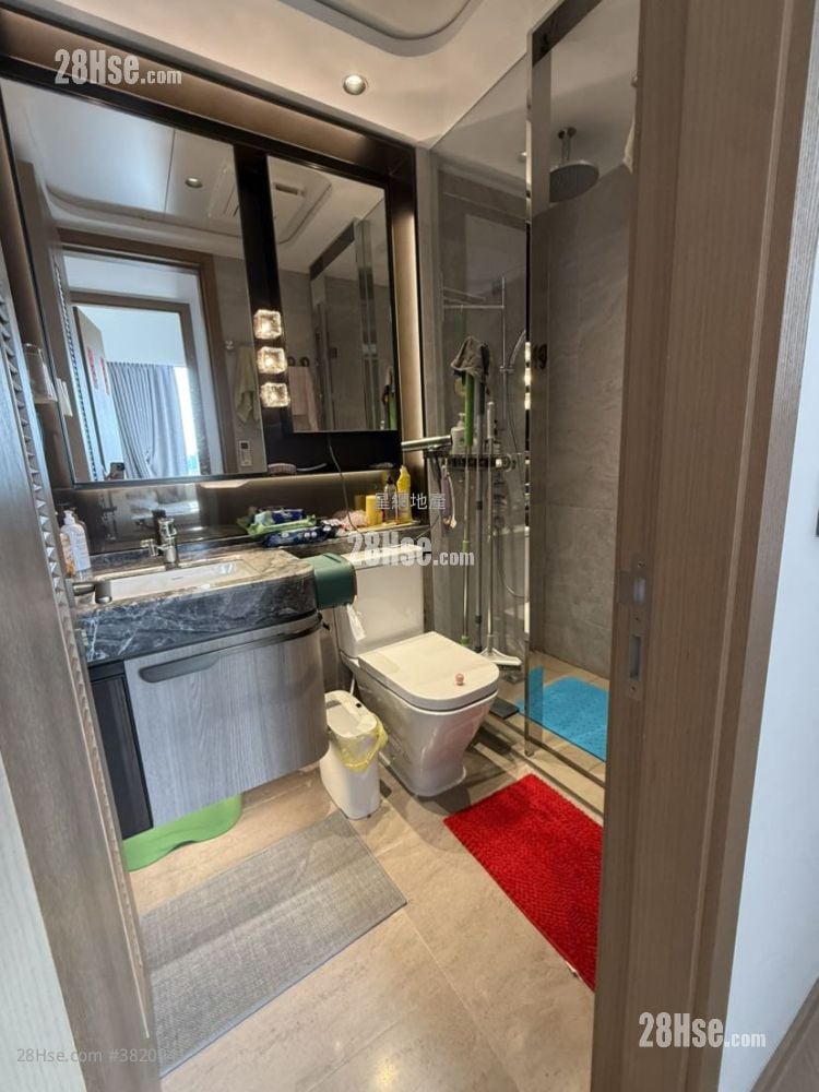 Sutton Sell 2 Bedrooms , 2 Bathrooms 635 ft²