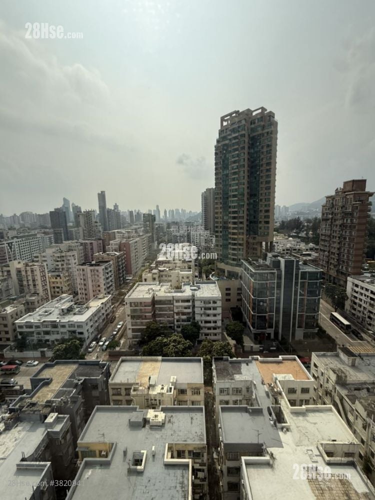 Sutton Sell 2 Bedrooms , 2 Bathrooms 635 ft²