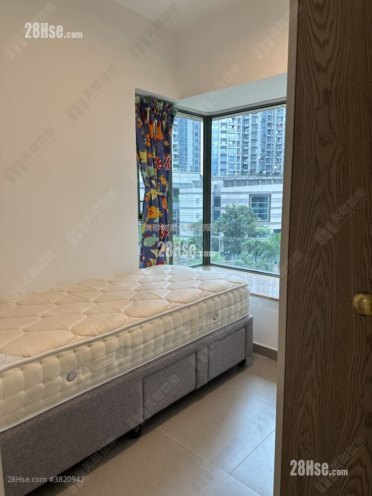 维港湾 售盘 3 房 , 2 浴室 647 平方尺