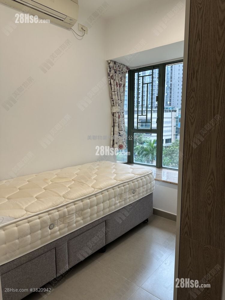 维港湾 售盘 3 房 , 2 浴室 647 平方尺