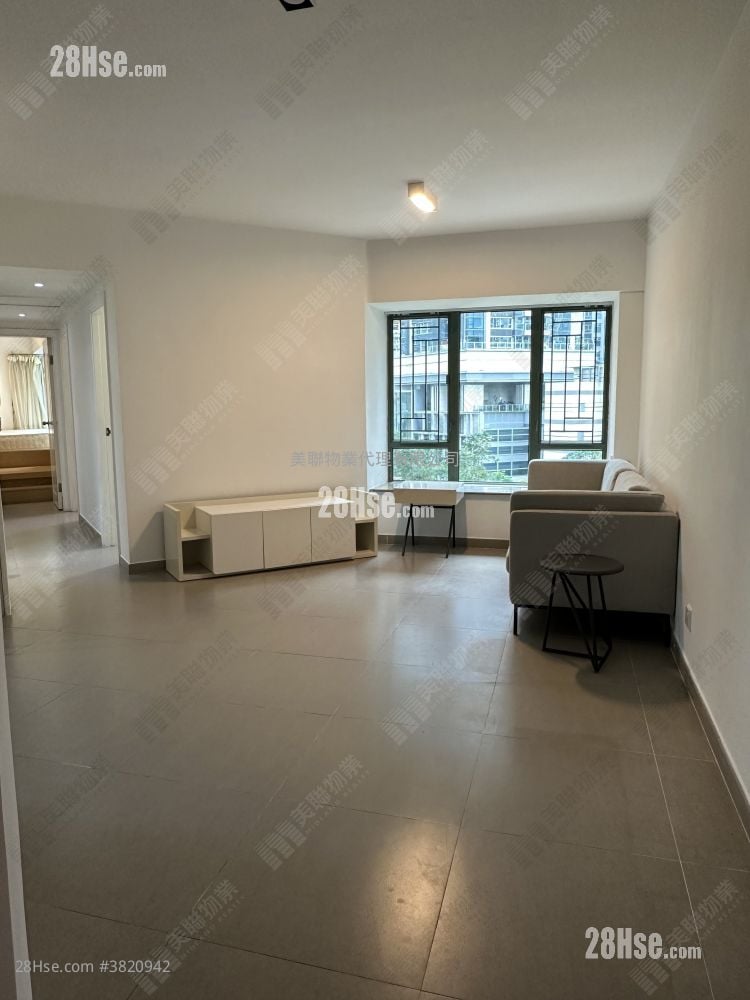 维港湾 售盘 3 房 , 2 浴室 647 平方尺