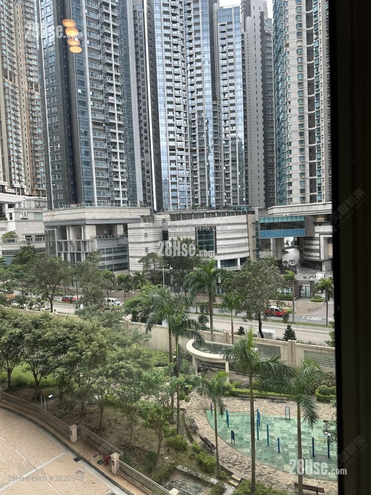 维港湾 售盘 3 房 , 2 浴室 647 平方尺