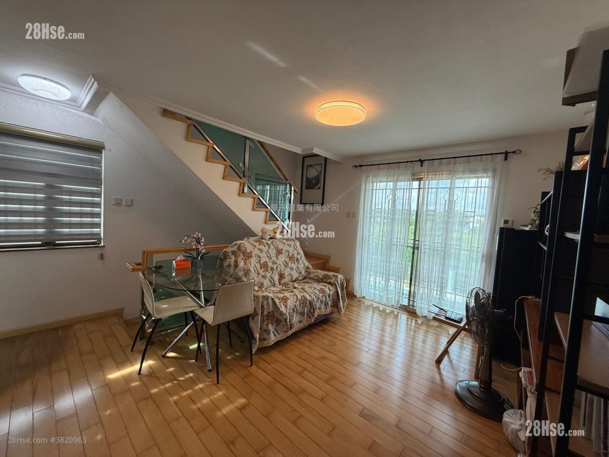 村屋 售盤 5+ 房 , 3 浴室 2,100 平方呎