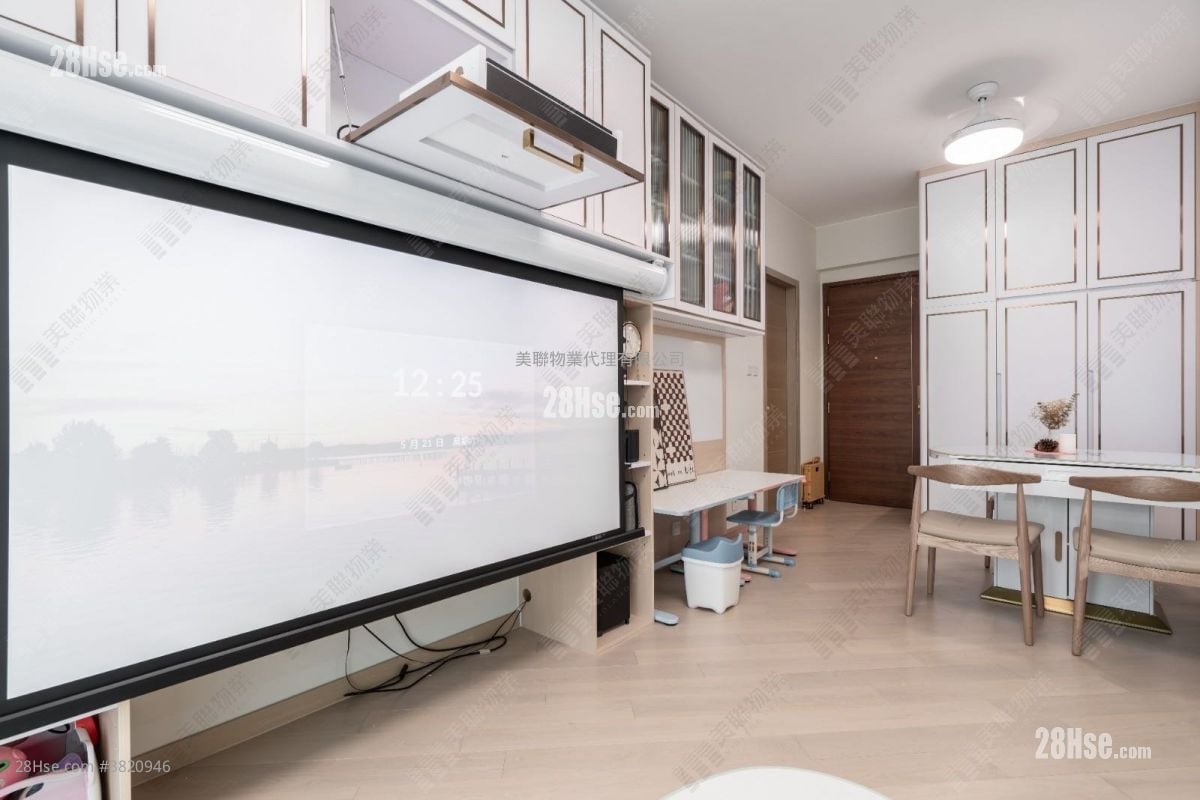 Grand Central Sell 3 Bedrooms 764 ft²