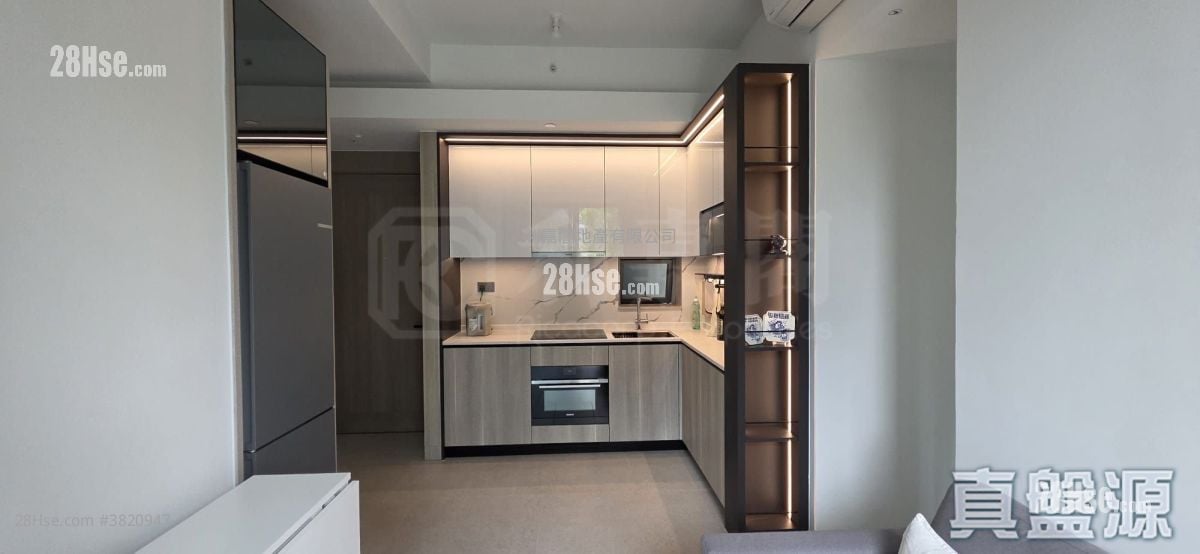 Sierra Sea Sell 2 Bedrooms 400 ft²