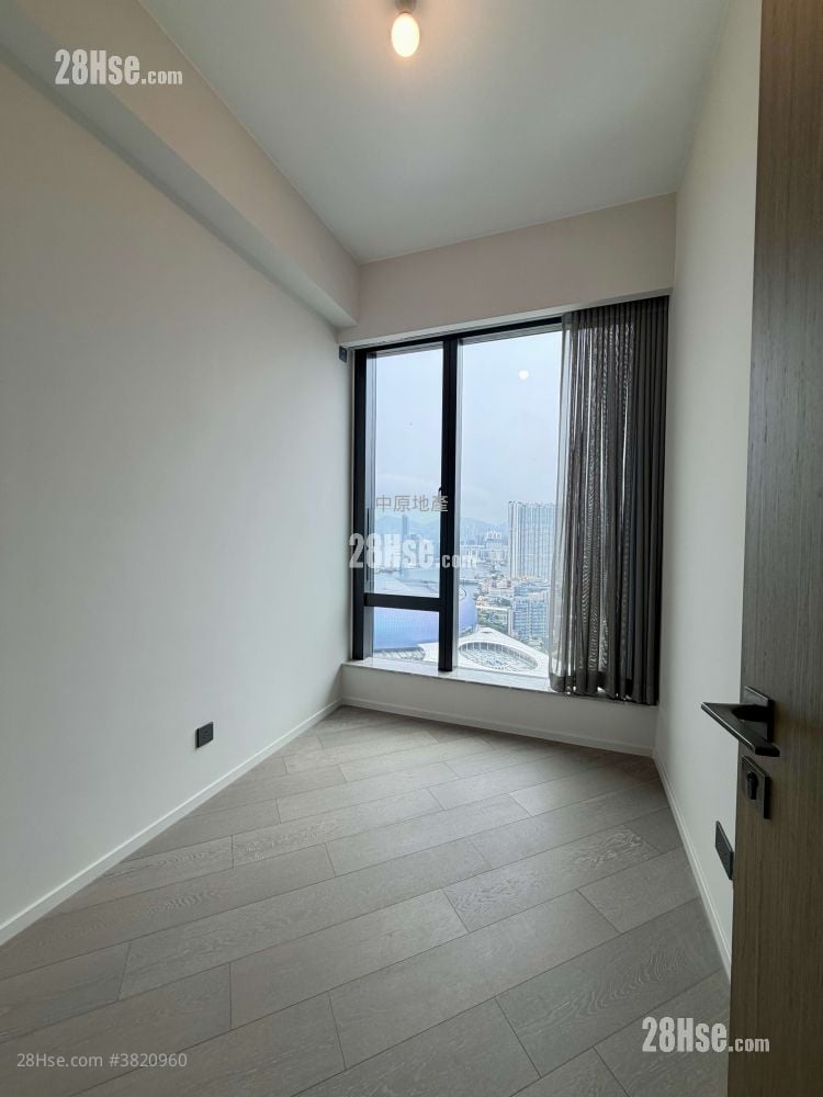 The Henley 租盘 3 房 , 2 浴室 889 平方尺