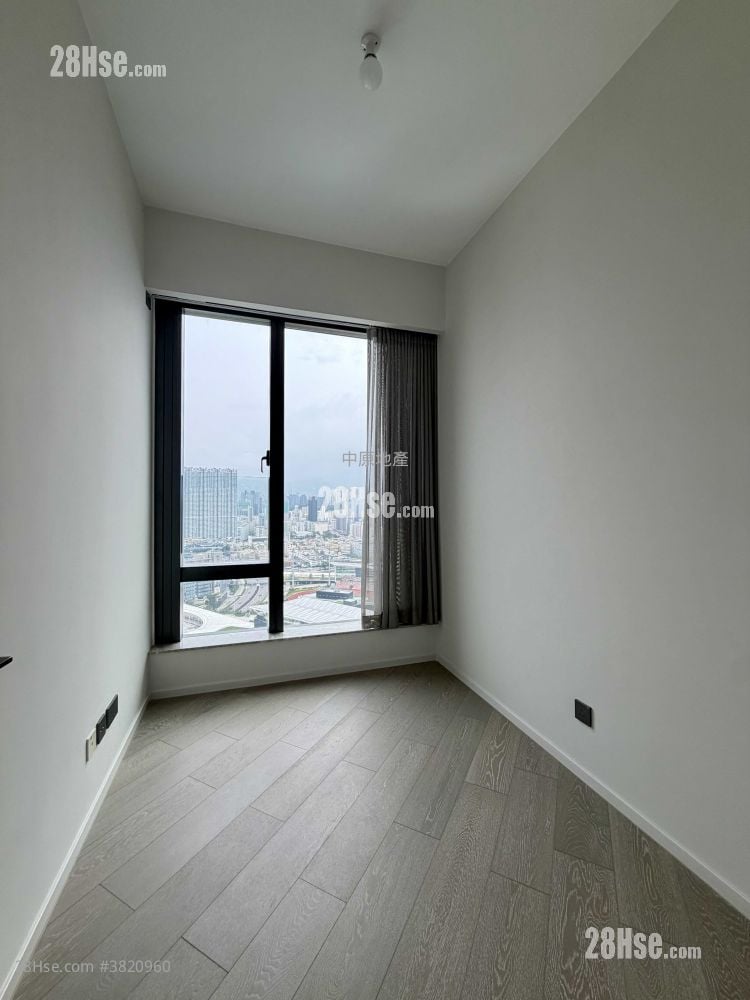 The Henley 租盘 3 房 , 2 浴室 889 平方尺