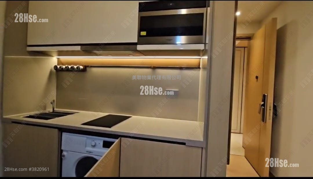 海茵庄园 售盘 开放式间隔 , 1 浴室 203 平方尺