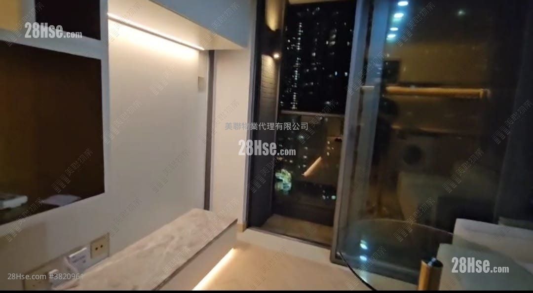 海茵庄园 售盘 开放式间隔 , 1 浴室 203 平方尺