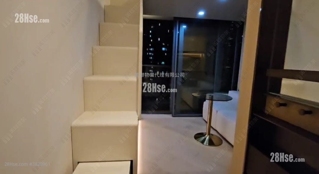 海茵庄园 售盘 开放式间隔 , 1 浴室 203 平方尺