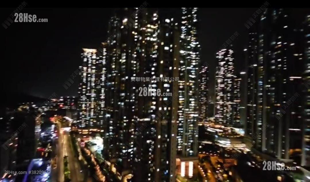 海茵庄园 售盘 开放式间隔 , 1 浴室 203 平方尺