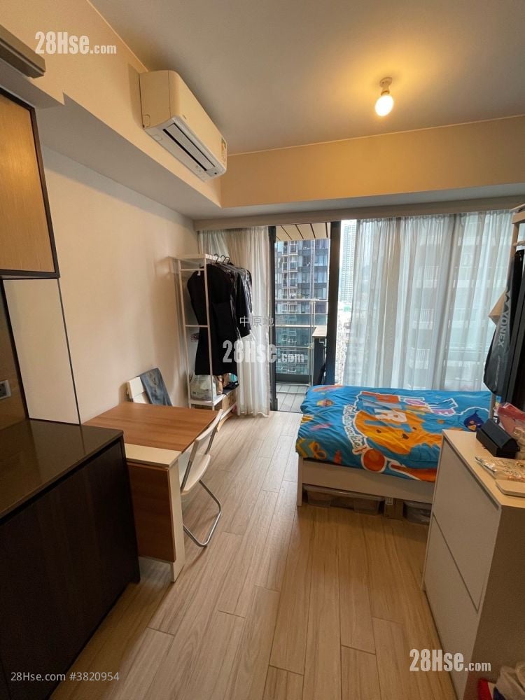 利奥坊凯岸 售盘 开放式间隔 194 平方尺